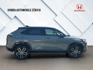 HONDA HR-V 1.5 i-MMD Advance Style Plus, Leasing aktion 1.9 %, GRATIS Winterräder in Wert von 2100.-