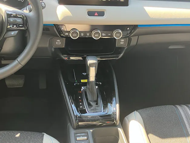 HONDA HR-V 1.5 i-MMD Advance Style Plus, Leasing aktion 1.9 %, GRATIS Winterräder in Wert von 2100.-