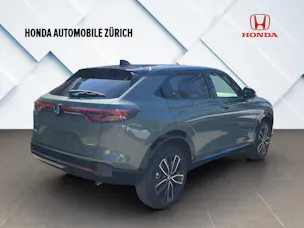 HONDA HR-V 1.5 i-MMD Advance Style Plus, Leasing aktion 1.9 %, GRATIS Winterräder in Wert von 2100.-