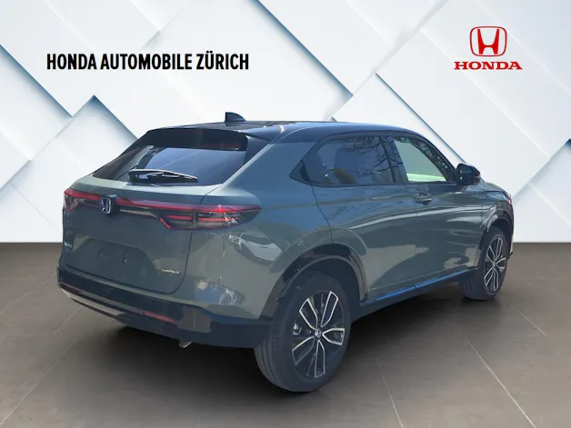 HONDA HR-V 1.5 i-MMD Advance Style Plus, Leasing aktion 1.9 %, GRATIS Winterräder in Wert von 2100.-