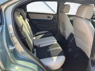 HONDA HR-V 1.5 i-MMD Advance Style Plus, Leasing aktion 1.9 %, GRATIS Winterräder in Wert von 2100.-
