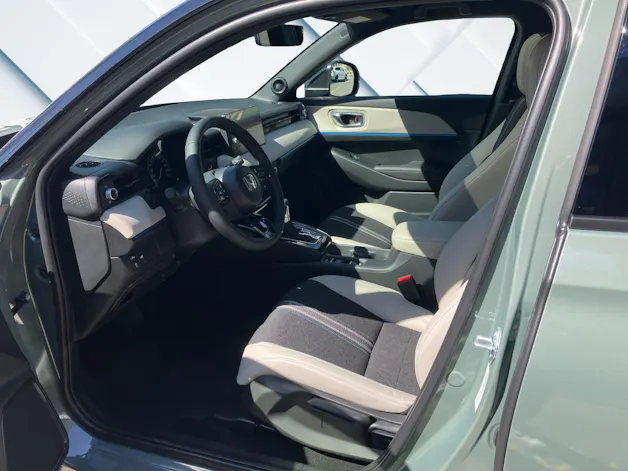 HONDA HR-V 1.5 i-MMD Advance Style Plus, Leasing aktion 1.9 %, GRATIS Winterräder in Wert von 2100.-