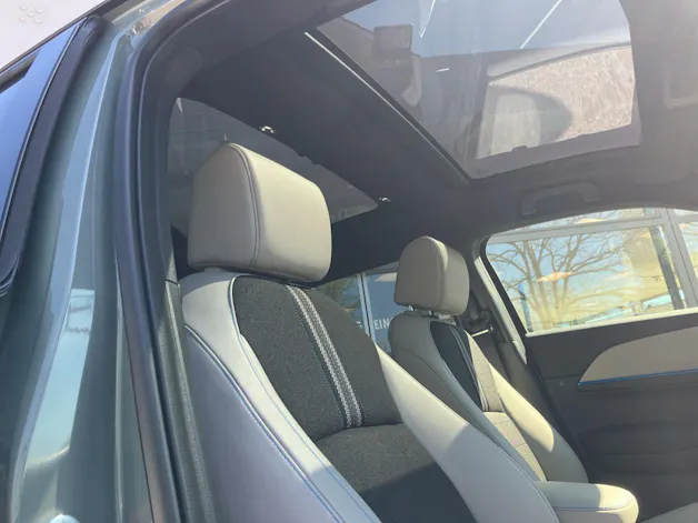 HONDA HR-V 1.5 i-MMD Advance Style Plus, Leasing aktion 1.9 %, GRATIS Winterräder in Wert von 2100.-