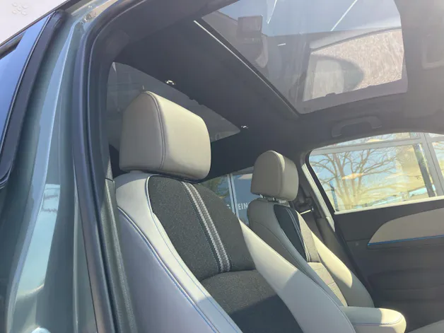 HONDA HR-V 1.5 i-MMD Advance Style Plus, Leasing aktion 1.9 %, GRATIS Winterräder in Wert von 2100.-
