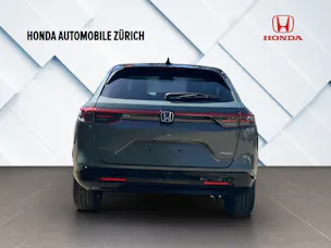 HONDA HR-V 1.5 i-MMD Advance Style Plus, Leasing aktion 1.9 %, GRATIS Winterräder in Wert von 2100.-