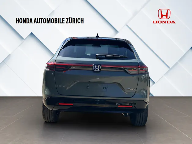 HONDA HR-V 1.5 i-MMD Advance Style Plus, Leasing aktion 1.9 %, GRATIS Winterräder in Wert von 2100.-