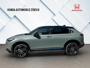 HONDA HR-V 1.5 i-MMD Advance Style Plus, Leasing aktion 1.9 %, GRATIS Winterräder in Wert von 2100.-