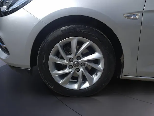 OPEL Astra Sports Tourer 1.4 T Elegance S/S