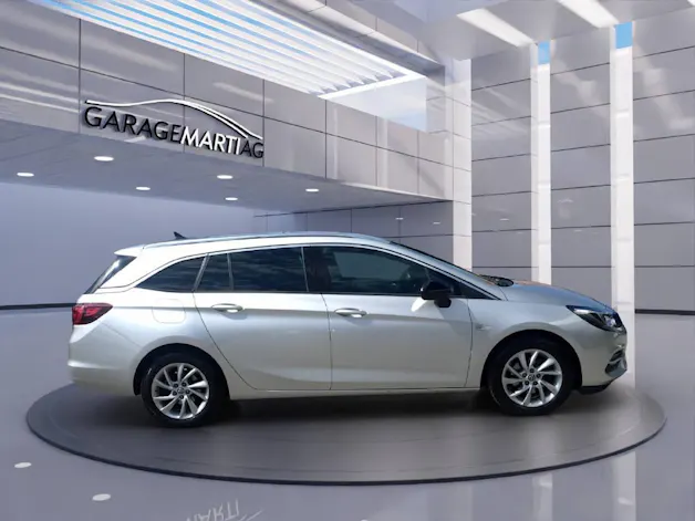 OPEL Astra Sports Tourer 1.4 T Elegance S/S