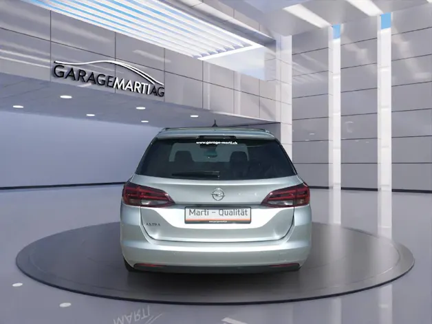 OPEL Astra Sports Tourer 1.4 T Elegance S/S