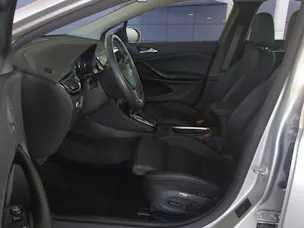 OPEL Astra Sports Tourer 1.4 T Elegance S/S