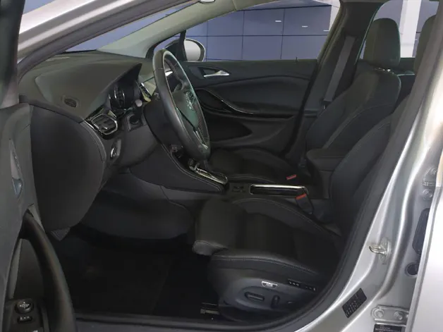 OPEL Astra Sports Tourer 1.4 T Elegance S/S