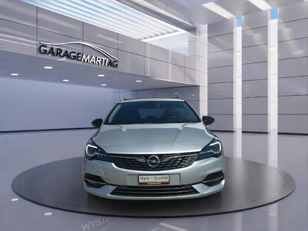 OPEL Astra Sports Tourer 1.4 T Elegance S/S