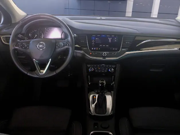 OPEL Astra Sports Tourer 1.4 T Elegance S/S