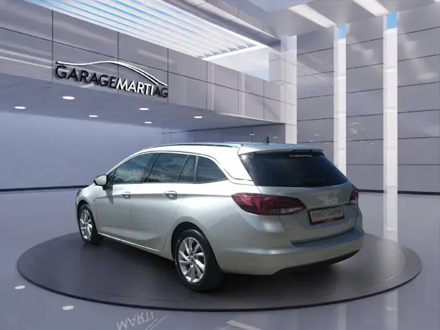 OPEL Astra Sports Tourer 1.4 T Elegance S/S
