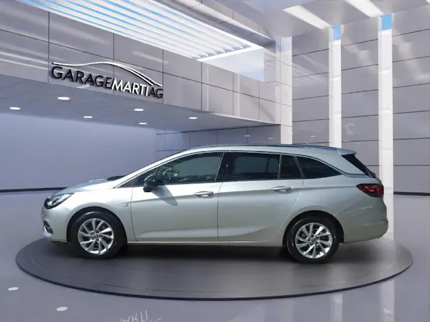 OPEL Astra Sports Tourer 1.4 T Elegance S/S