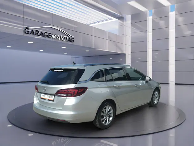 OPEL Astra Sports Tourer 1.4 T Elegance S/S