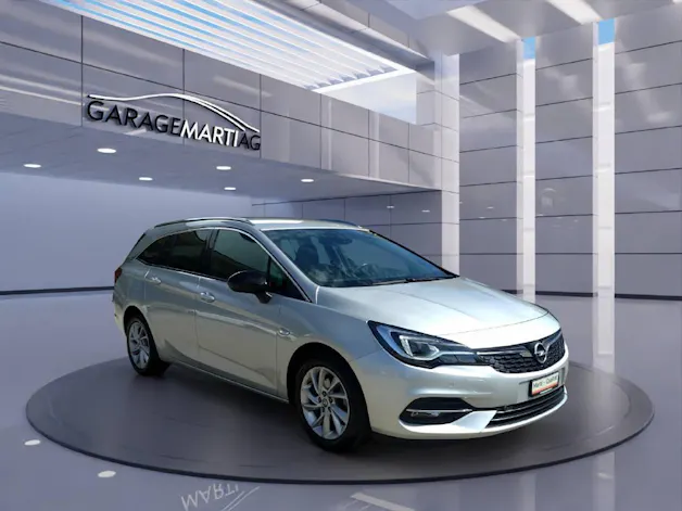 OPEL Astra Sports Tourer 1.4 T Elegance S/S