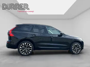 VOLVO XC60 2.0 T8 TE Ultra Dark eAWD