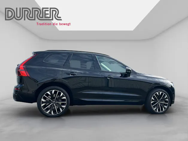VOLVO XC60 2.0 T8 TE Ultra Dark eAWD