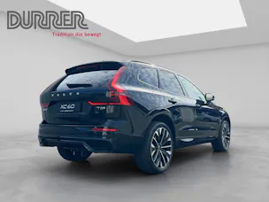 VOLVO XC60 2.0 T8 TE Ultra Dark eAWD