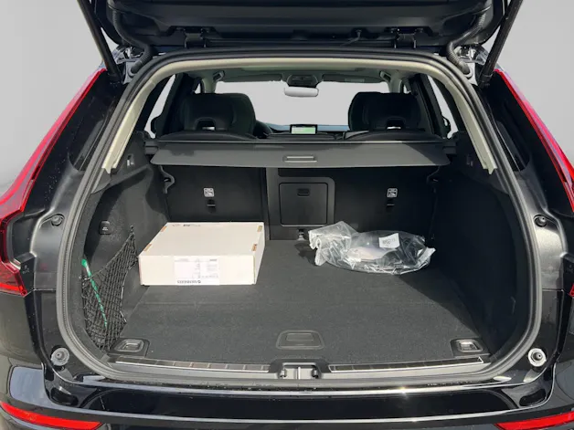 VOLVO XC60 2.0 T8 TE Ultra Dark eAWD