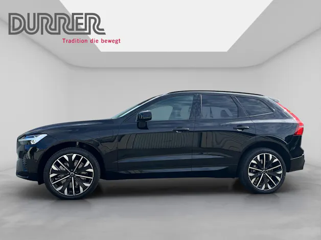 VOLVO XC60 2.0 T8 TE Ultra Dark eAWD