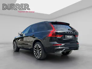 VOLVO XC60 2.0 T8 TE Ultra Dark eAWD