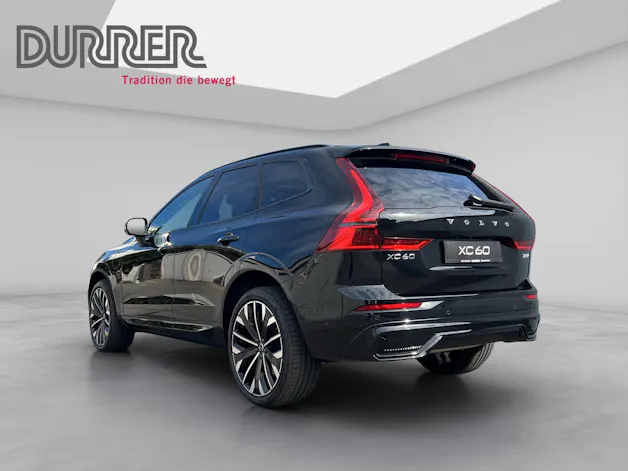 VOLVO XC60 2.0 T8 TE Ultra Dark eAWD