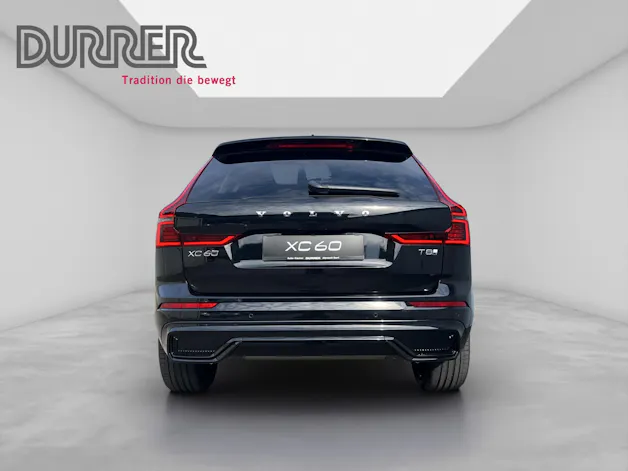 VOLVO XC60 2.0 T8 TE Ultra Dark eAWD