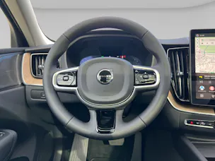 VOLVO XC60 2.0 T8 TE Ultra Dark eAWD