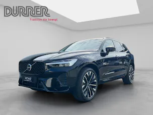 VOLVO XC60 2.0 T8 TE Ultra Dark eAWD
