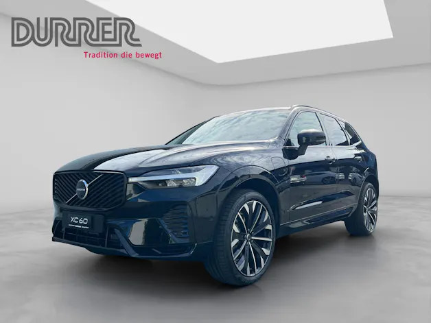 VOLVO XC60 2.0 T8 TE Ultra Dark eAWD