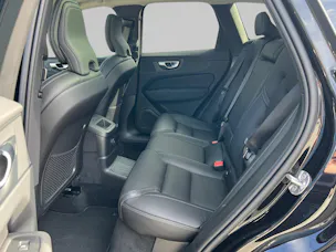 VOLVO XC60 2.0 T8 TE Ultra Dark eAWD