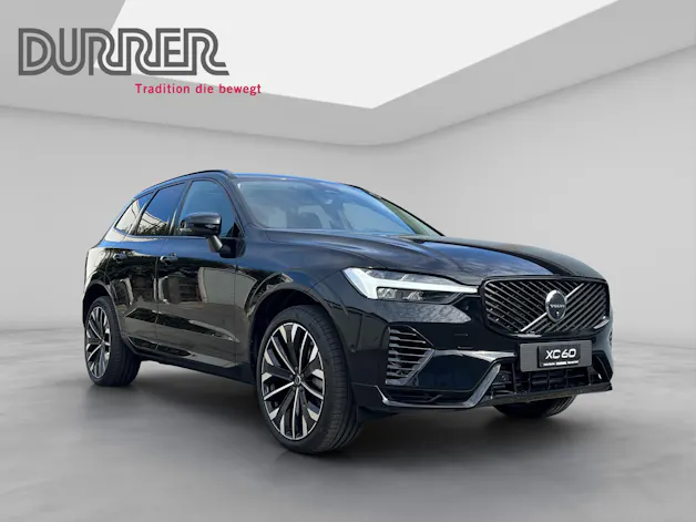 VOLVO XC60 2.0 T8 TE Ultra Dark eAWD