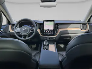 VOLVO XC60 2.0 T8 TE Ultra Dark eAWD