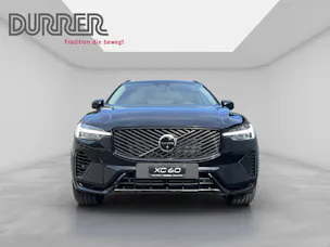 VOLVO XC60 2.0 T8 TE Ultra Dark eAWD