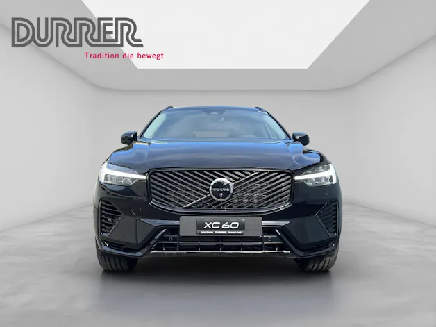 VOLVO XC60 2.0 T8 TE Ultra Dark eAWD