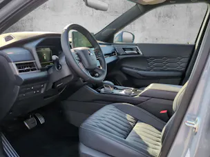 Mitsubishi Outlander 2.4 PHEV Instyle 4x4 MY26