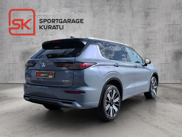 Mitsubishi Outlander 2.4 PHEV Instyle 4x4 MY26