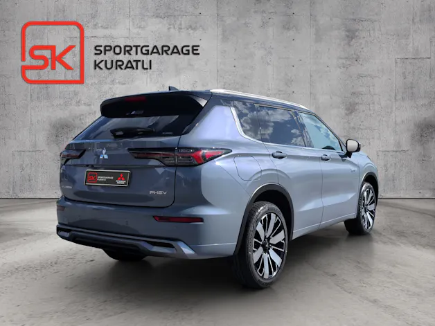 Mitsubishi Outlander 2.4 PHEV Instyle 4x4 MY26