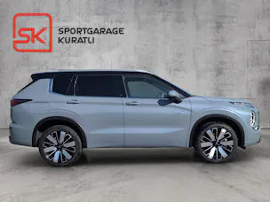 Mitsubishi Outlander 2.4 PHEV Instyle 4x4 MY26