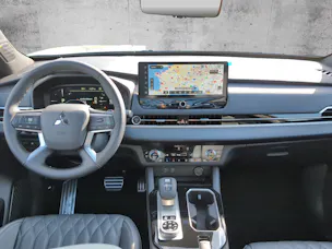 Mitsubishi Outlander 2.4 PHEV Instyle 4x4 MY26