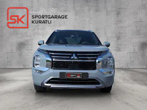 Mitsubishi Outlander 2.4 PHEV Instyle 4x4 MY26