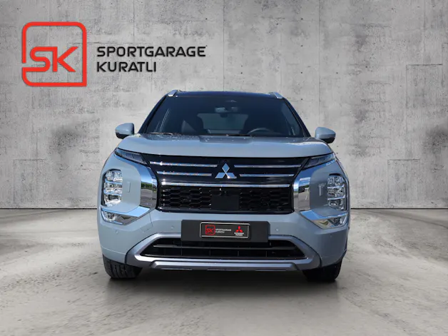 Mitsubishi Outlander 2.4 PHEV Instyle 4x4 MY26