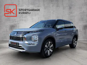 Mitsubishi Outlander 2.4 PHEV Instyle 4x4 MY26
