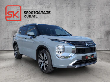 MITSUBISHI OUTLANDER 2