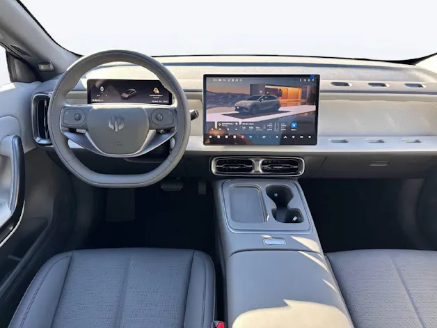 Leapmotor B05 EV