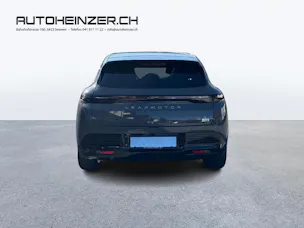 Leapmotor B05 EV