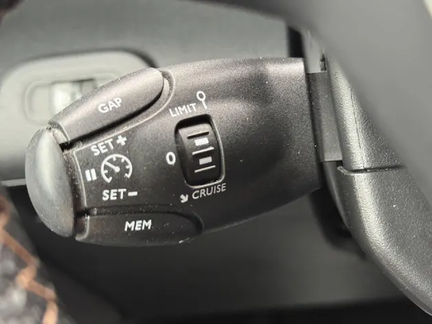 CITROEN Citroën Berlingo 1.5 BlueHDi 130 Shine